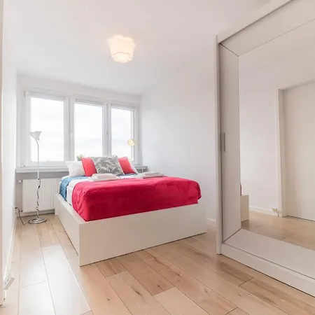 شقة Legnicka Close To The Center Of By Rent Like