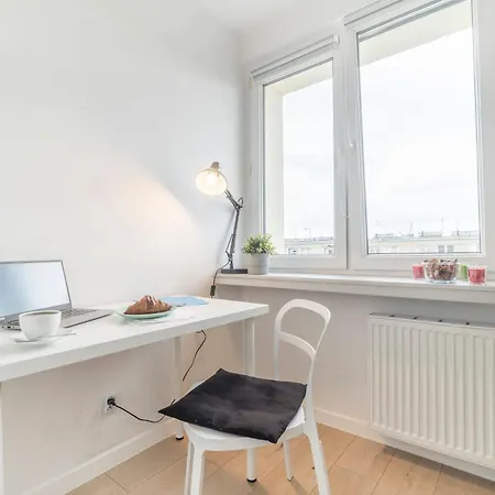 شقة Legnicka Close To The Center Of By Rent Like
