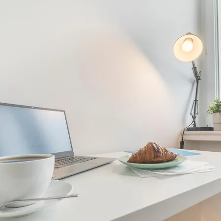 Legnicka Close To The Center Of By Rent Like فروتسواف