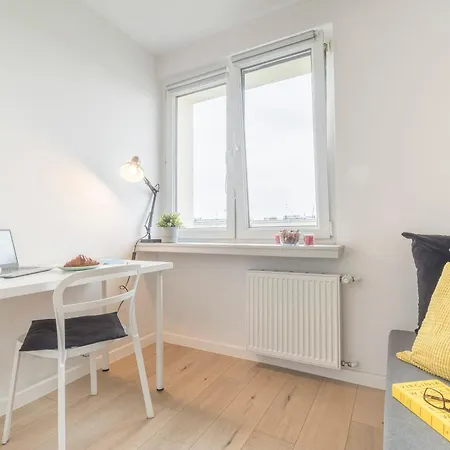 Legnicka Close To The Center Of By Rent Like * فروتسواف