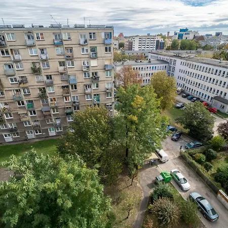 Legnicka Close To The Center Of By Rent Like شقة فروتسواف