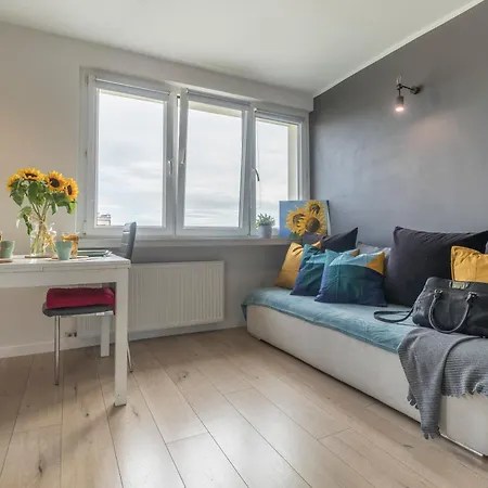 شقة Legnicka Close To The Center Of By Rent Like فروتسواف