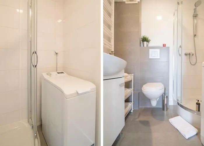 Apartment Legnicka Close To The Center Of By Rent Like *