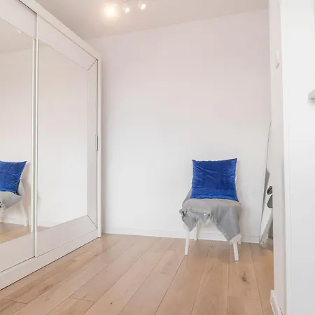 Lejlighed Legnicka Close To The Center Of By Rent Like Wrocław