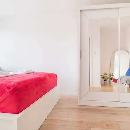 Lejlighed Legnicka Close To The Center Of By Rent Like *