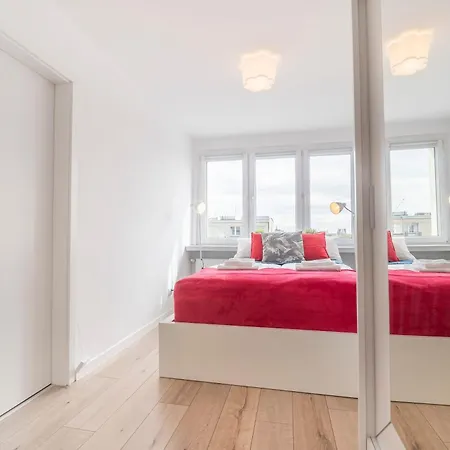 Legnicka Close To The Center Of By Rent Like Lejlighed *