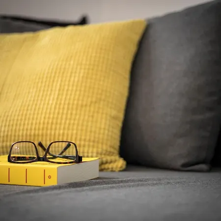 Legnicka Close To The Center Of By Rent Like Lejlighed