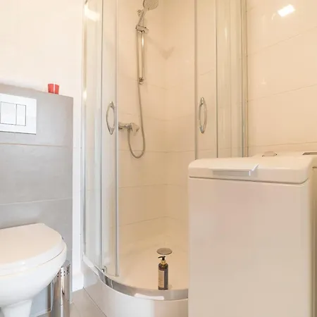 Legnicka Close To The Center Of By Rent Like *