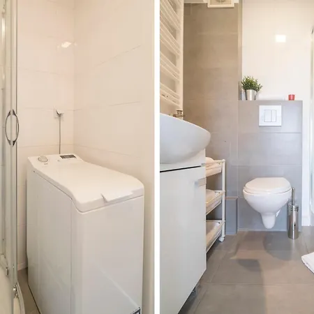 Lejlighed Legnicka Close To The Center Of By Rent Like *