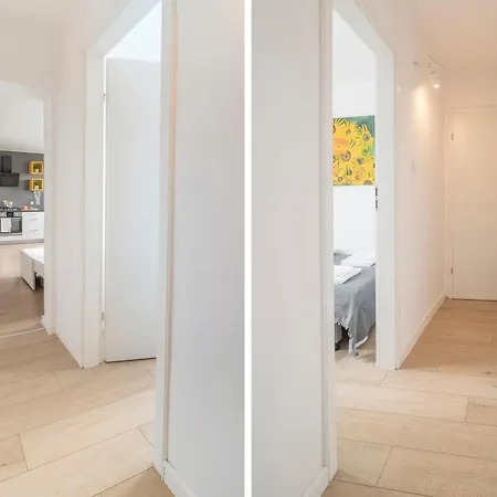 Legnicka Close To The Center Of By Rent Like *