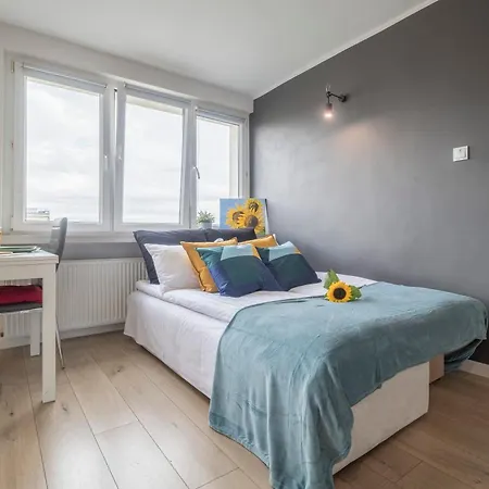 Legnicka Close To The Center Of By Rent Like Lejlighed