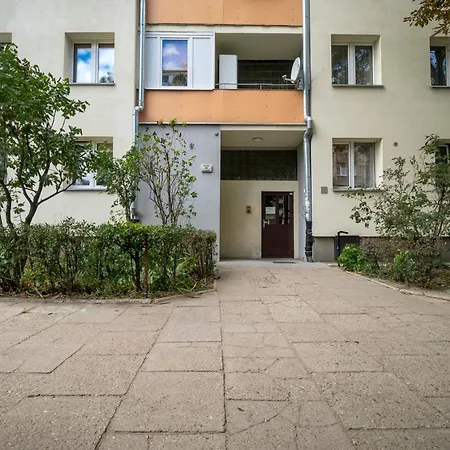 Legnicka Close To The Center Of By Rent Like * Wrocław