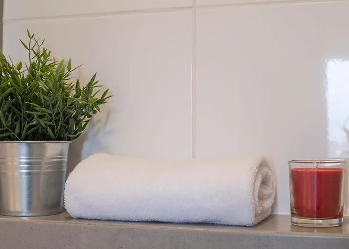 Legnicka Close To The Center Of By Rent Like 아파트 *